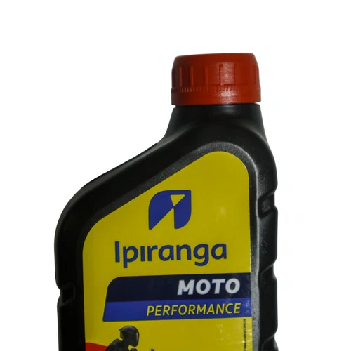 Óleo Ipiranga 4T 10W30 Semissintético