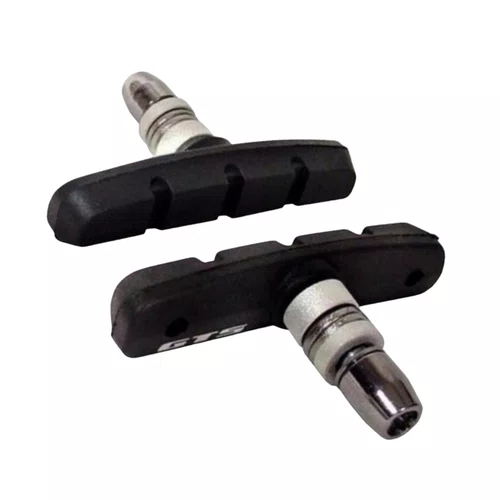 Par de Pastilhas de Freio GTS V-Brake Orbital 70mm