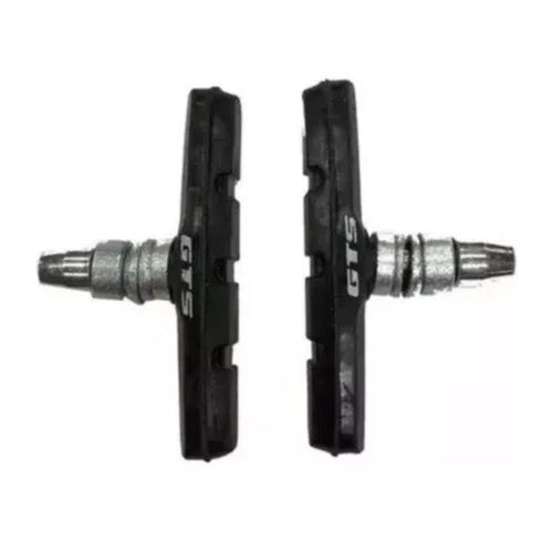 Par de Pastilhas de Freio GTS V-Brake Orbital 70mm