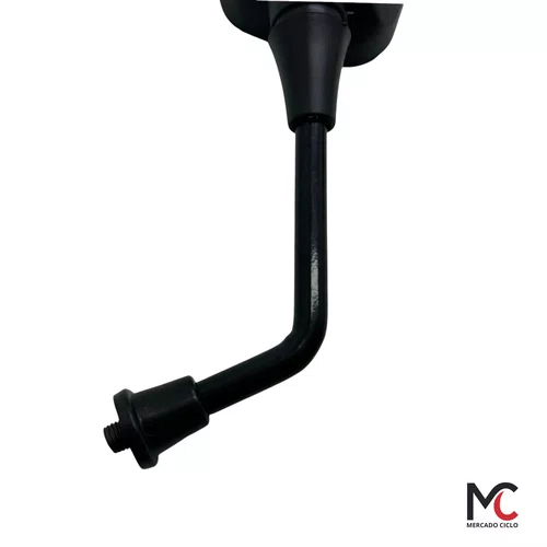 Par Retrovisor Motomo CB300 Rosca M10 Universal Honda