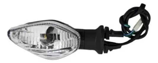 Pisca Seta Cg Titan Fan Start 150 160 2014 A 2024 c/cx DE/TD