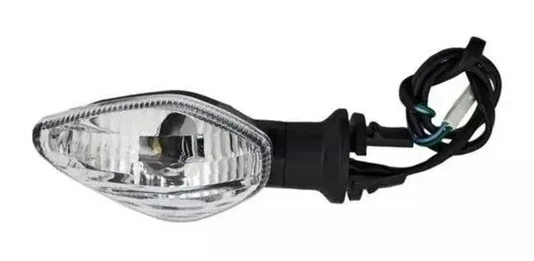 Pisca Seta Cg Titan Fan Start 150 160 2014 A 2024 c/cx DE/TD