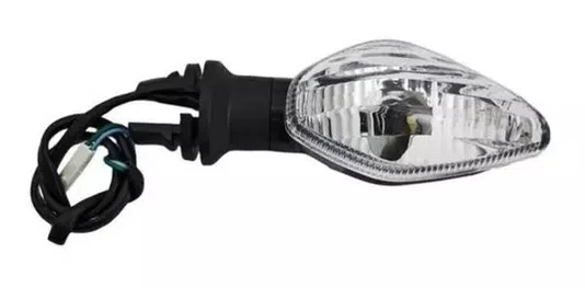 Pisca Seta Cg Titan Fan Start 150 160 2014 A 2024 c/cx DE/TD