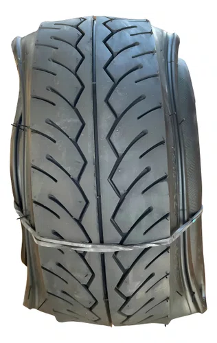 Pneu Vee Rubber 16x3.0 Scooter Elétrica E-Bike Aro 16