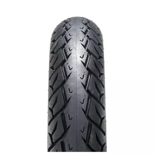 Pneu Levorin Matrix 90/90-18 c/ Câmara | Traseiro Moto Honda Fan, Titan, YBR