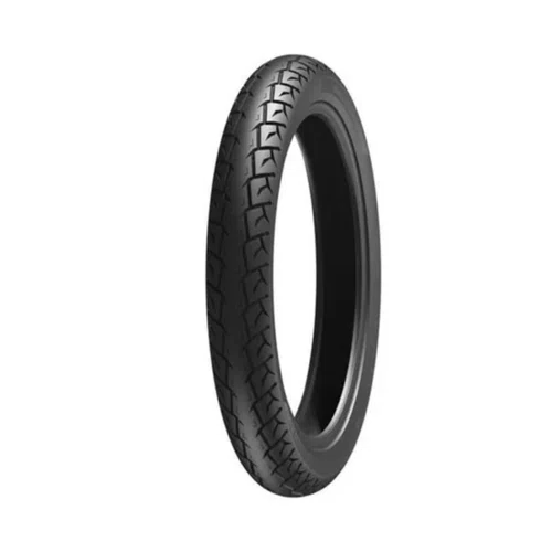 Pneu Levorin Matrix 90/90-18 c/ Câmara | Traseiro Moto Honda Fan, Titan, YBR
