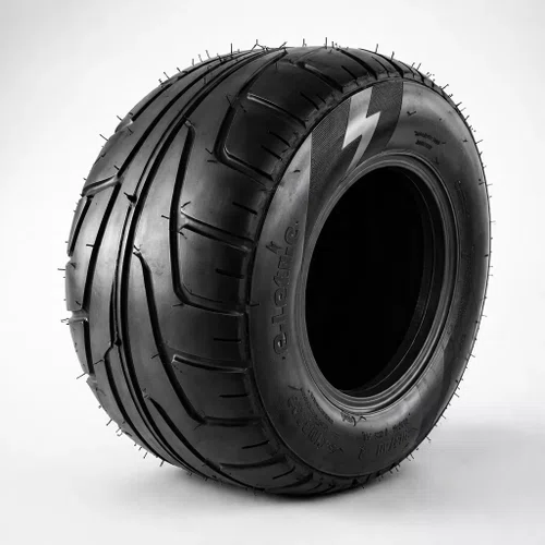 Pneu 205/60-8 Scooter Elétrica Moto Elétrica Citycoco Tubeless Cinborg