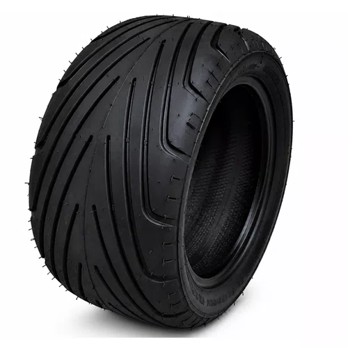 Pneu 215/40-12 Scooter Elétrica Citycoco Road Max Tubeless Aro 12 Reforçado