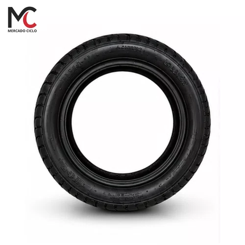 Pneu 215/40-12 Scooter Elétrica Citycoco Road Max Tubeless Aro 12 Reforçado