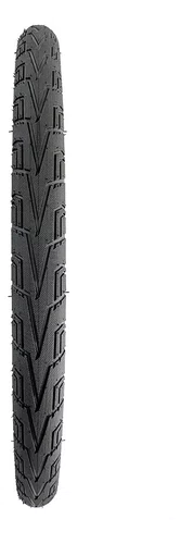 Pneu Cinborg Irado Tour Aro 24 1.95 Bike/E-Bike/Grau