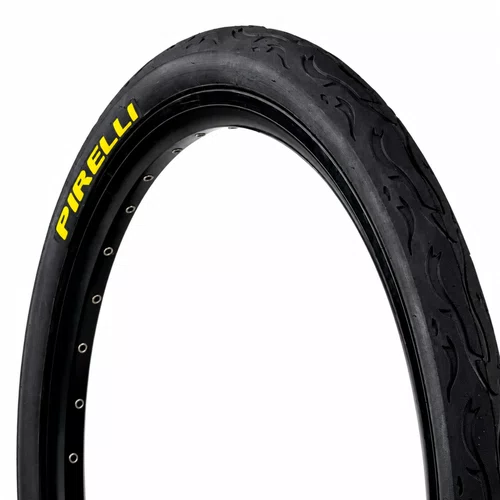 Pneu Pirelli  24x2.125 Balão Slick E-BIKE/MTB
