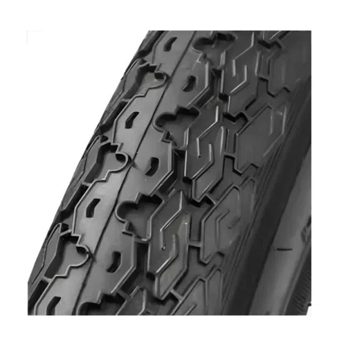 Pneu Pirelli Manga Turbo Aro 26 1.1/2x2 Slick (liso) Barra Circular