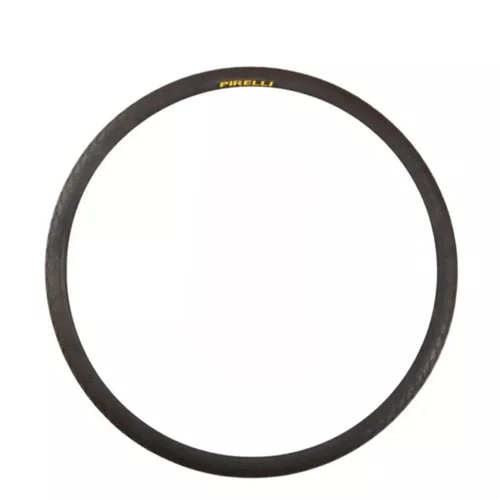 Pneu Pirelli Manga Turbo Aro 26 1.1/2x2 Slick (liso) Barra Circular