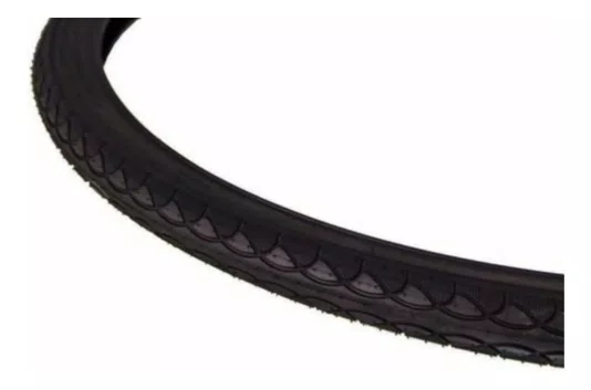 Pneu Pirelli Touring 26x1.3/8 Ceci Brisa Aro 26 Preto