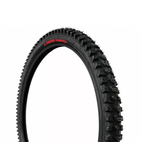 Pneu Cinborg P/ Bicicleta Aro 26 X 1.95 MTB