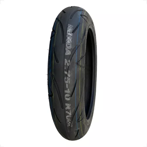 Pneu Moto Eletrica 2.75-10 Scooter 14x2.75