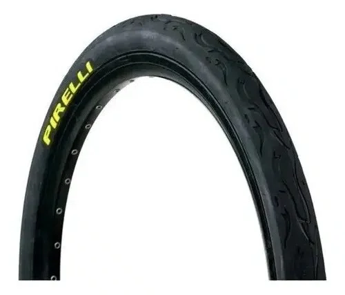 Pneu Pirelli Flame 26x2.125 Aro 26 Bike e E-bike