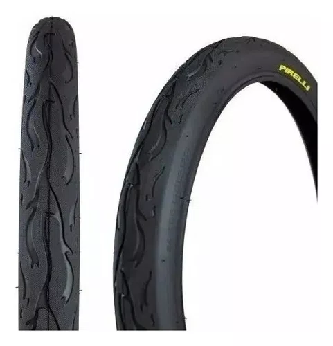 Pneu Pirelli Flame 26x2.125 Aro 26 Bike e E-bike