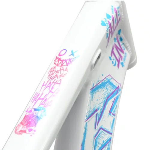 Quadro A26 Mtb Alumínio Modelo Naja Branco