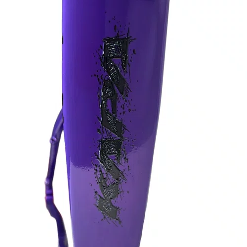 Quadro A26 Mtb Alumínio Modelo Naja Roxo