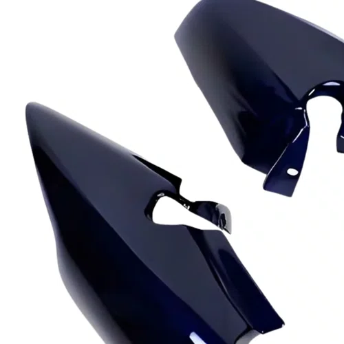 Rabeta Traseira Honda CG 125 Titan 2003-2004 Melc | Carenagem Traseira CG 125