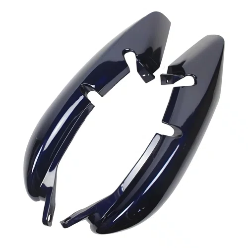 Rabeta Traseira Honda CG 125 Titan 2003-2004 Melc | Carenagem Traseira CG 125