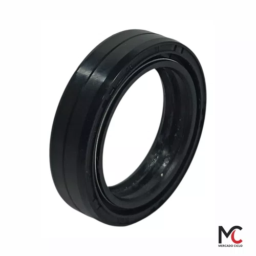 Retentor Bengala Fan Cg Titan Bros 160 Xre 190 2025 2026