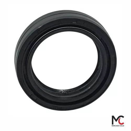 Retentor Bengala Fan Cg Titan Bros 160 Xre 190 2025 2026
