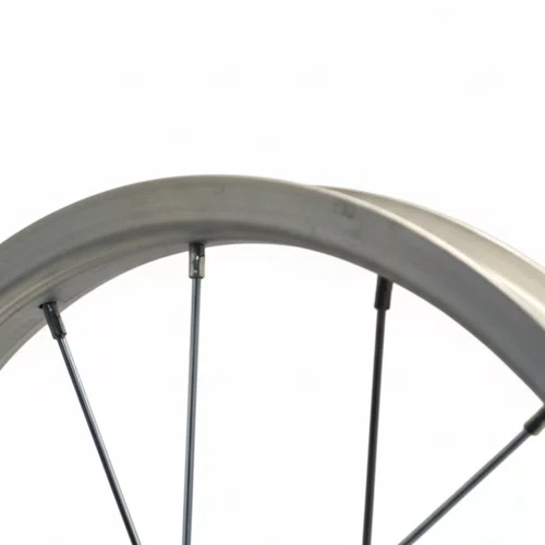 Roda Traseira Aro 16 De Aluminio Para Bicicleta Infantil
