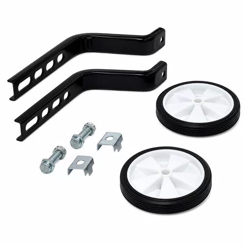 Par Rodinha Lateral Bike Infantil Aro 12 14 16 20 PACO