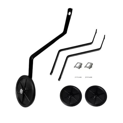 Rodas Laterais para Bicicleta Aro 24 AMR | Rodinhas de Apoio Infantil