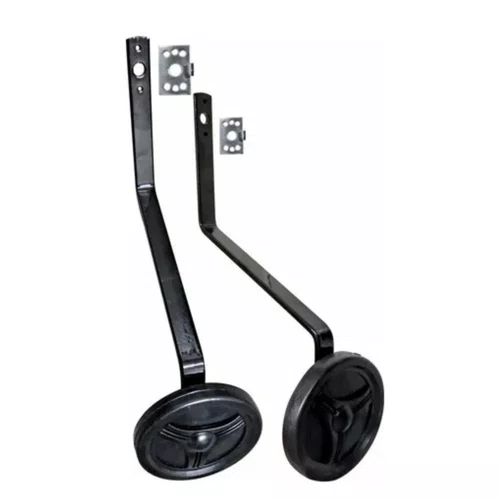 Rodas Laterais para Bicicleta Aro 24 AMR | Rodinhas de Apoio Infantil