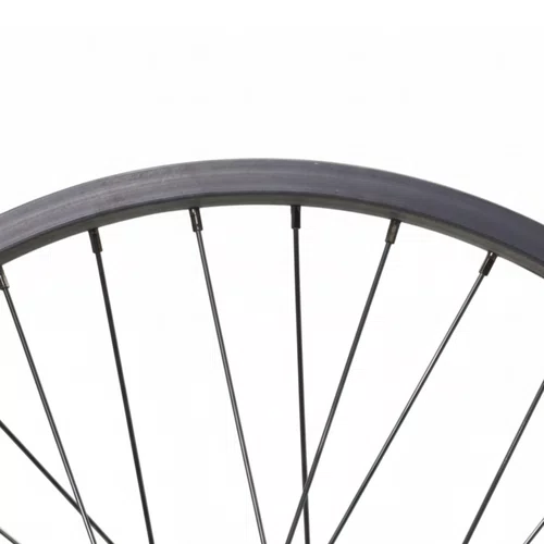 Roda Traseira Aro 20 De Aluminio Raio Fino
