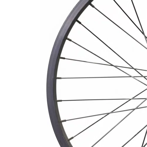 Roda Traseira Aro 20 De Aluminio Raio Fino