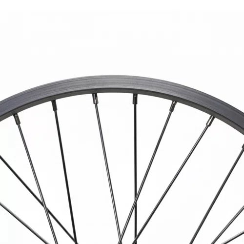Roda Traseira Aro 20 De Aluminio Raio Grosso