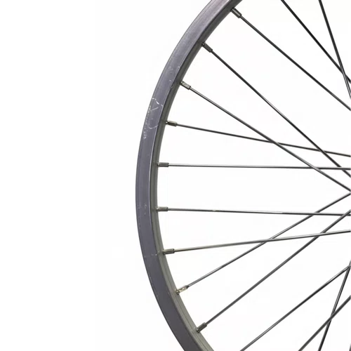 Roda Traseira Aro 20 De Aluminio Raio Grosso