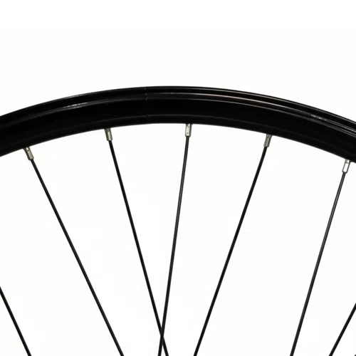 Roda Traseira Aro 29 Aero Disco Cubo Rosca C/blocagem Raio Fino
