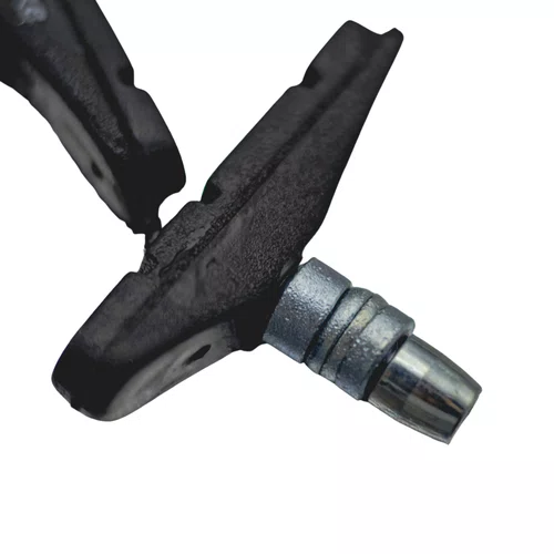 Pastilhas de Freio Silbike Orbital 70mm V-Brake