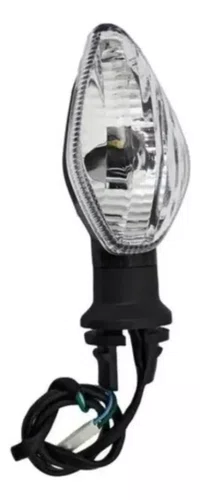 Pisca Seta Cg Titan Fan Start 150 160 2014 A 2024 c/cx DD/TE