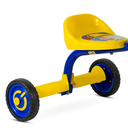 TricicloYou 3 Boy Nathor Infantil