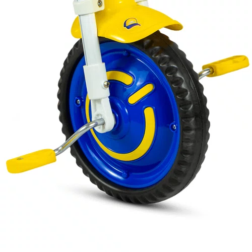 TricicloYou 3 Boy Nathor Infantil