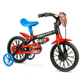 Bicicleta Aro 12 Mechanic