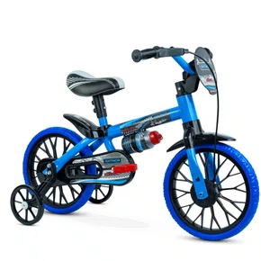 Bicicleta Aro 12 Veloz