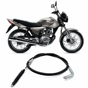 Cabo de Embreagem Honda Titan 150 2004 a 2008 Motomo