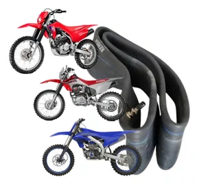 Câmara Ar Moto Aro 21 Dianteira Xre 300/xr 250/tornado 250