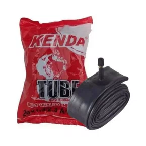 Câmara de Ar Kenda Original MTB 29 x 1.9-2.3 - Válvula Americana 48mm