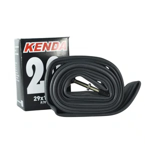 Câmara de Ar Kenda Aro 29 - Válvula Presta 48mm - Pneus 1.90 a 2.30
