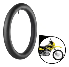 Câmara De Ar Dianteira Bros125 150 160 Crosser Aro19