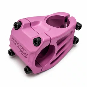 Mesa Suporte Guidão Falcon Ahead 31.8x45mm Rosa Claro/Bebe