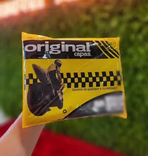 CAPA BANCO TITAN 94/99